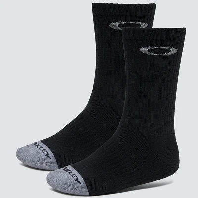 Oakley Men's 5-pack Crew Socks Size: