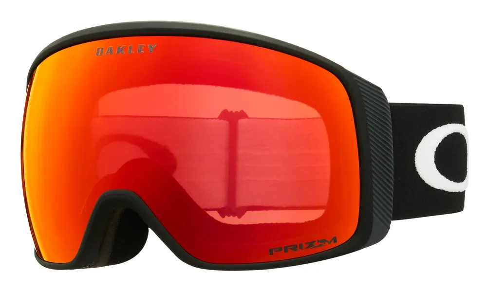 Oakley Men's Flight Tracker Snow Goggles