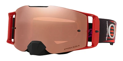 Oakley Men's Front Line™ Mx Troy Lee Designs Series Goggles