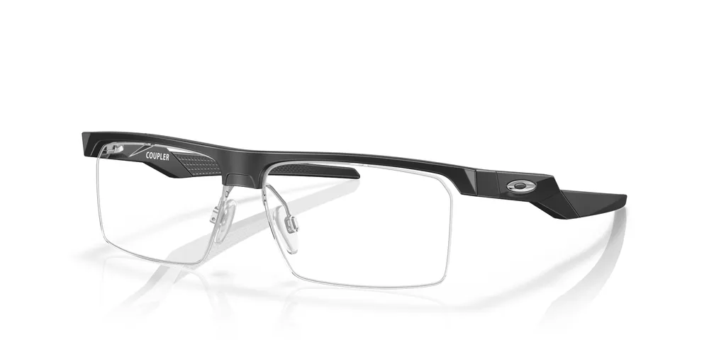 Oakley Men's Coupler Eyeglasses