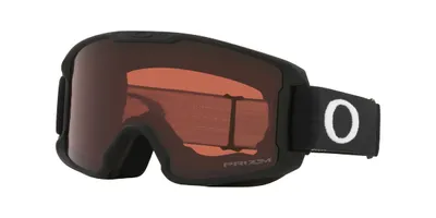 Oakley Men's Line Miner™ (youth Fit) Snow Goggles