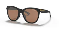 Oakley Women's Pittsburgh Steelers Low Key Sunglasses