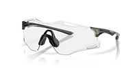 Oakley Men's Cybr Zero Sunglasses