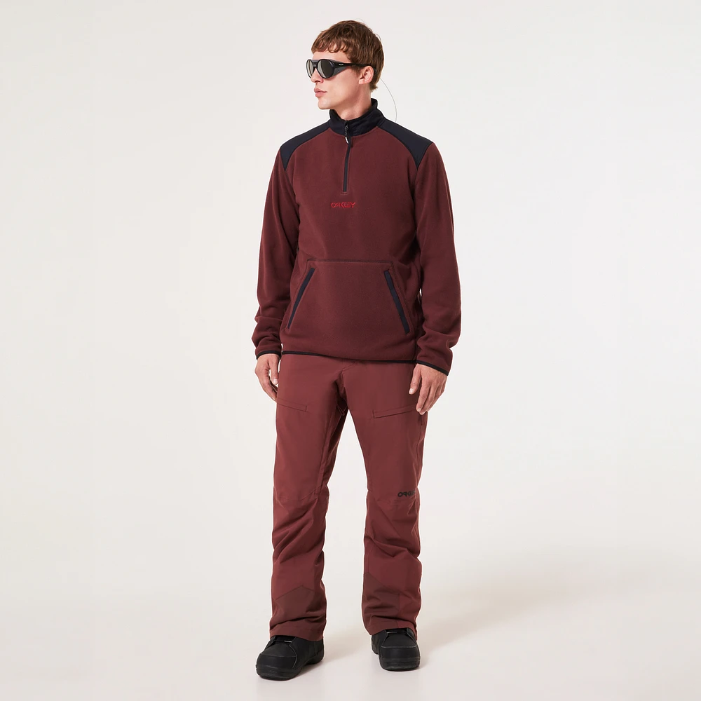 Oakley Men's Axis Insulated Pant Size: S