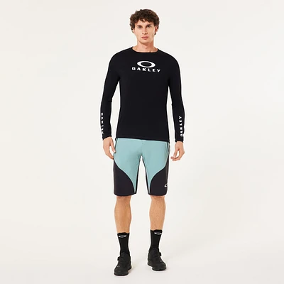 Oakley Men's Seeker Flow Ls Jersey Size: