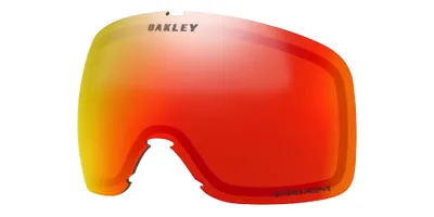 Oakley Men's Flight Tracker Replacement Lenses