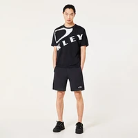 Oakley Men's Enhance Allmighty Shorts 8.5inch Size: