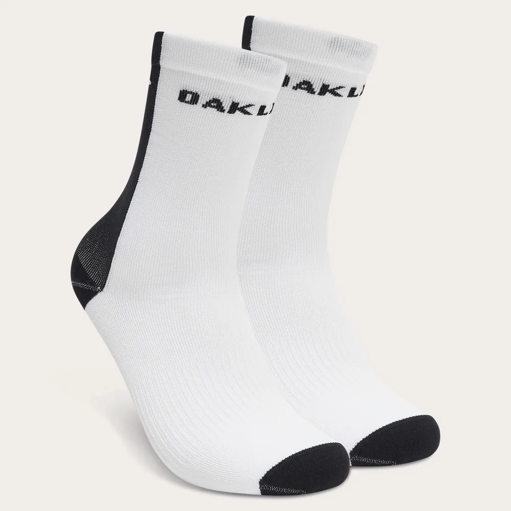 Oakley Men's Icon Road Short Socks Size: