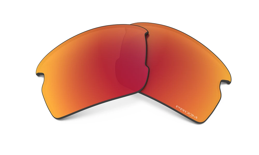 Oakley Men's Flak® 2.0 Replacement Lenses