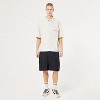 Oakley Men's Reserve Pocket Shirt Size: