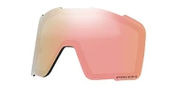 Oakley Men's Line Miner™ Pro Replacement Lens