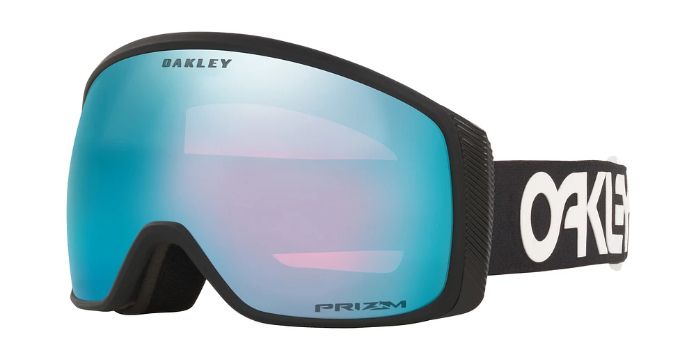 Oakley Men's Flight Tracker M Snow Goggles