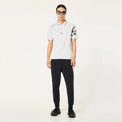 Oakley Men's O-sync Pack Knit Ss Polo 2.0 Size: