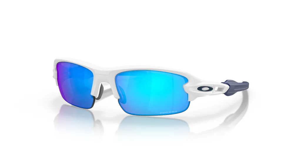 Oakley Men's Flak® Xxs (youth Fit) Sunglasses