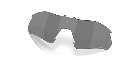 Oakley Men's Radar® Plate​ Replacement Lenses