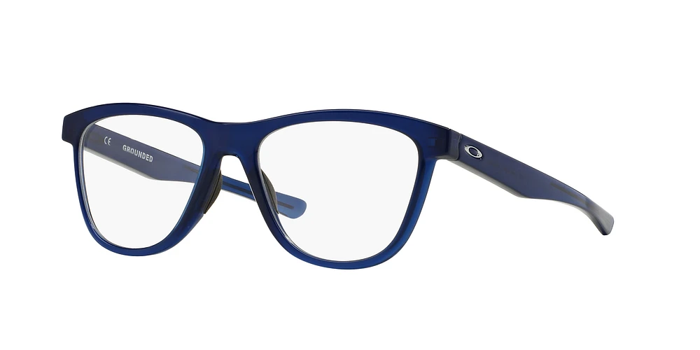 Oakley Men's Grounded™ Eyeglasses
