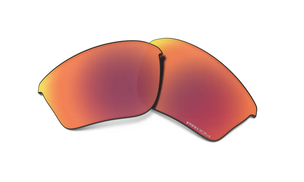 Oakley Men's Half Jacket® 2.0 Xl Replacement Lenses