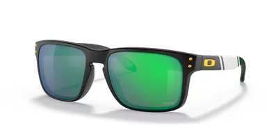 Oakley Men's Green Bay Packers Holbrook™ Sunglasses