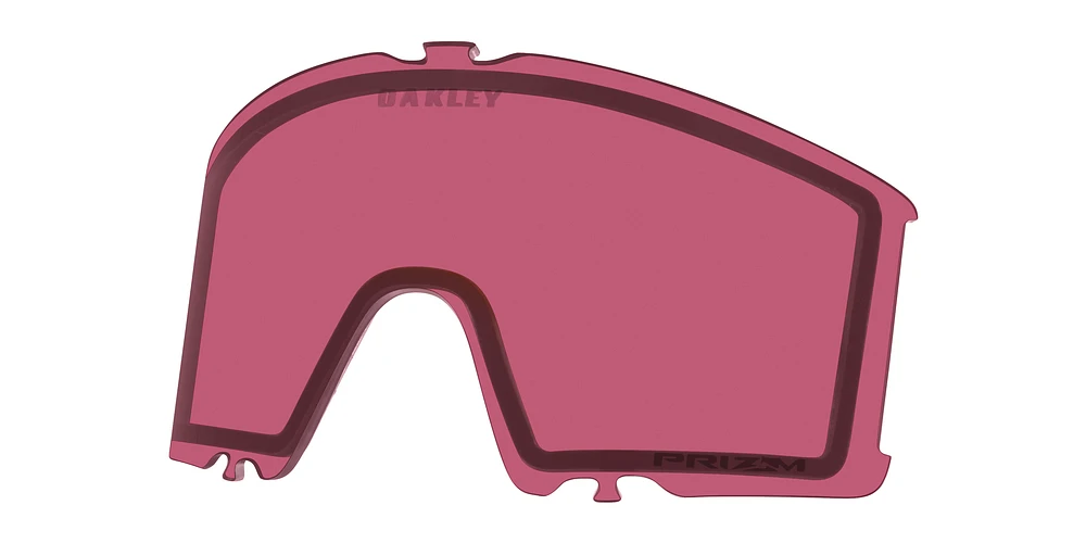Oakley Men's Target Line Replacement Lenses