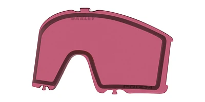 Oakley Men's Target Line Replacement Lenses