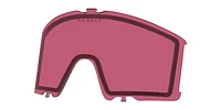 Oakley Men's Target Line Replacement Lenses