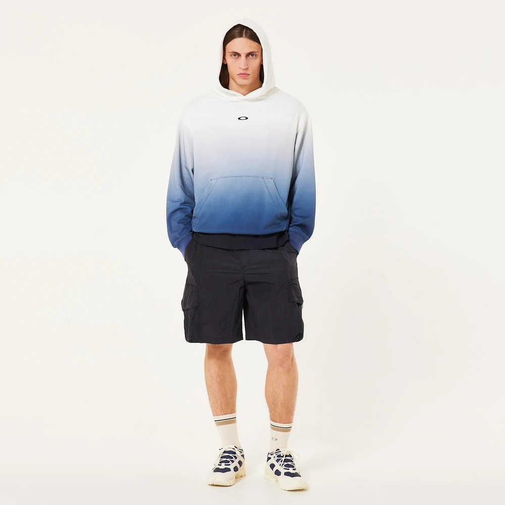 Oakley Men's Gradient Hoodie Size: