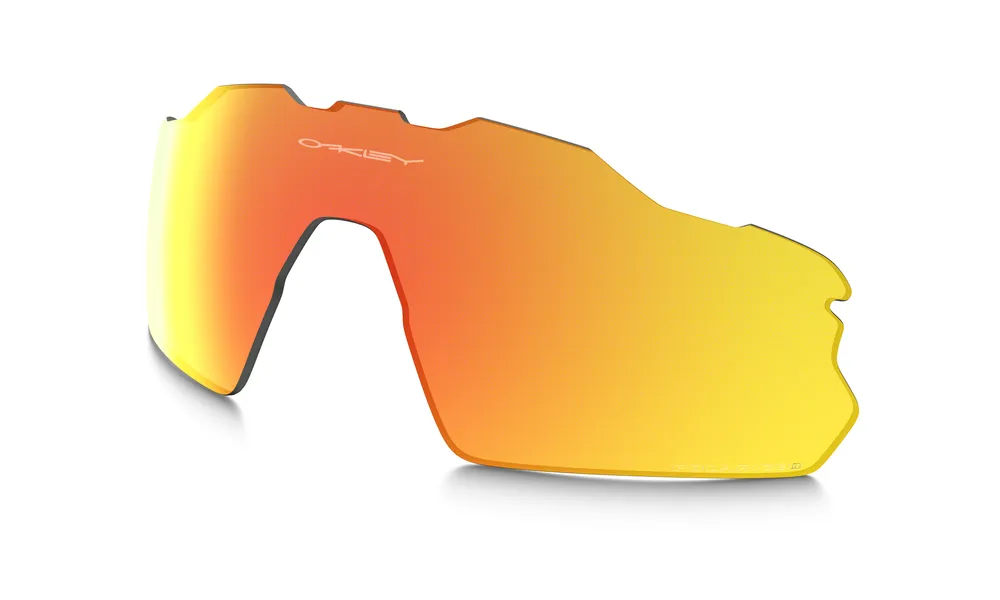 Oakley Men's Radar® Ev Pitch® Replacement Lenses