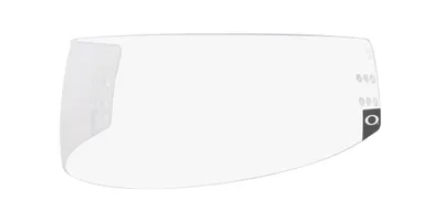 Oakley Men's Hockey Certified Straight Shields