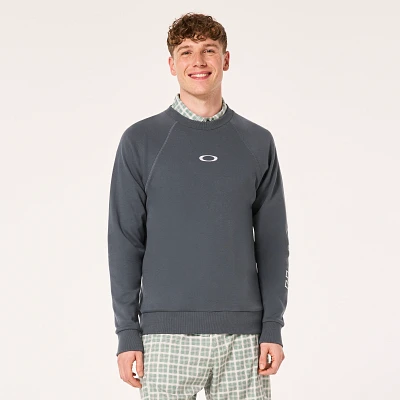 Oakley Men's Crew Graphic Pkt Size: