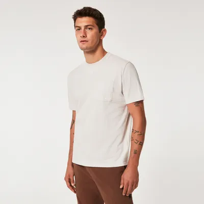 Oakley Men's Relax Pocket Ellipse Tee Size: