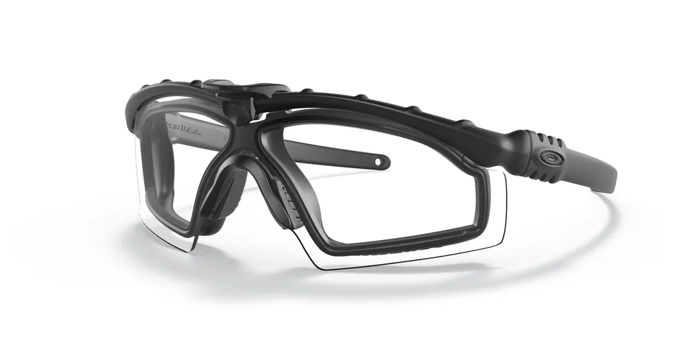 Oakley Men's Industrial M Frame® 3.0 Ppe Sunglasses