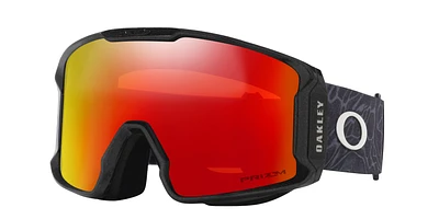Oakley Men's Line Miner™ L Snow Goggles - Mvp Exclusive