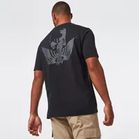 Oakley Men's Si Oakley Brave Tee Size: M