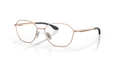 Oakley Women's Sobriquet Eyeglasses