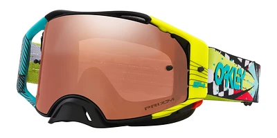 Oakley Men's Airbrake® Mx Jeffrey Herlings Signature Series Goggles