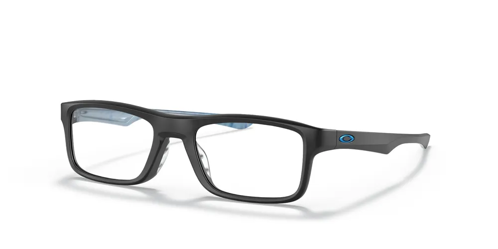 Oakley Men's Plank 2.0 Eyeglasses