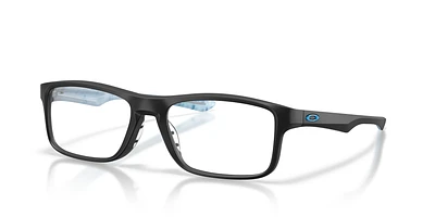 Oakley Men's Plank 2.0 Eyeglasses