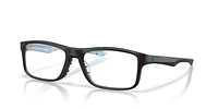 Oakley Men's Plank 2.0 Eyeglasses