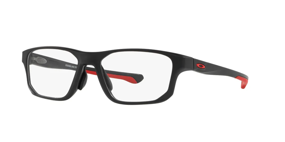 Oakley Men's Crosslink® Fit (low Bridge Fit) Eyeglasses