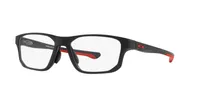 Oakley Men's Crosslink® Fit (low Bridge Fit) Eyeglasses