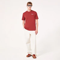 Oakley Men's Mtl Ringed B1b Tee Size: M
