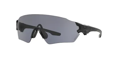 Oakley Men's Tombstone™ Spoil Industrial - Safety Glass Sunglasses