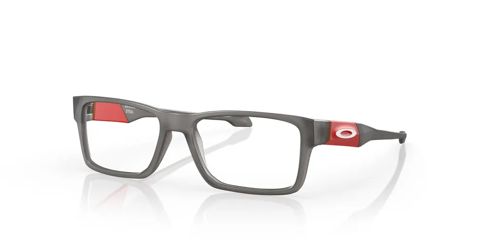 Oakley Men's Double Steal (youth Fit) Eyeglasses