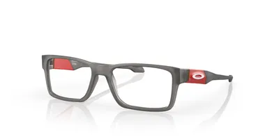 Oakley Men's Double Steal (youth Fit) Eyeglasses