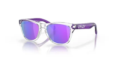Oakley Men's Frogskins™ Xxs (youth Fit) Sunglasses