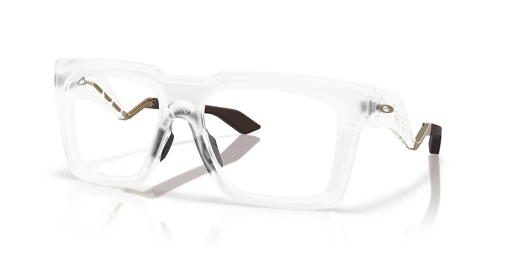 Oakley Men's Enigma Ink Seek Collection Eyeglasses