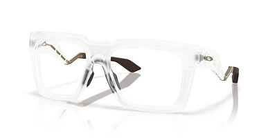 Oakley Men's Enigma Ink Seek Collection Eyeglasses