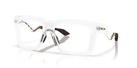 Oakley Men's Enigma Ink Seek Collection Eyeglasses