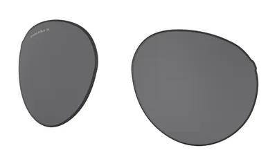 Oakley Men's Forager (low Bridge Fit) Replacement Lenses