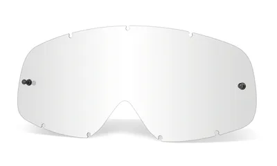 Oakley Men's O-frame® Xs Mx (youth Fit) Replacement Lenses